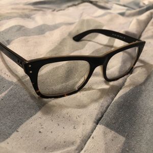 Ray-ban glasses 👓